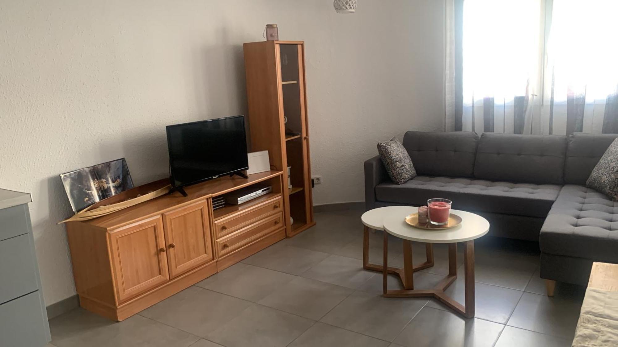 Apartamento Playas Κάλπε Εξωτερικό φωτογραφία