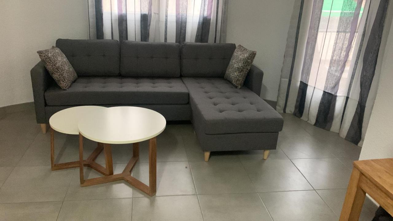 Apartamento Playas Κάλπε Εξωτερικό φωτογραφία