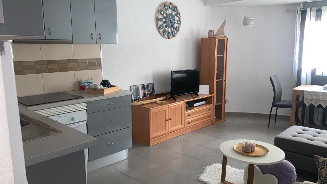 Apartamento Playas Κάλπε Εξωτερικό φωτογραφία