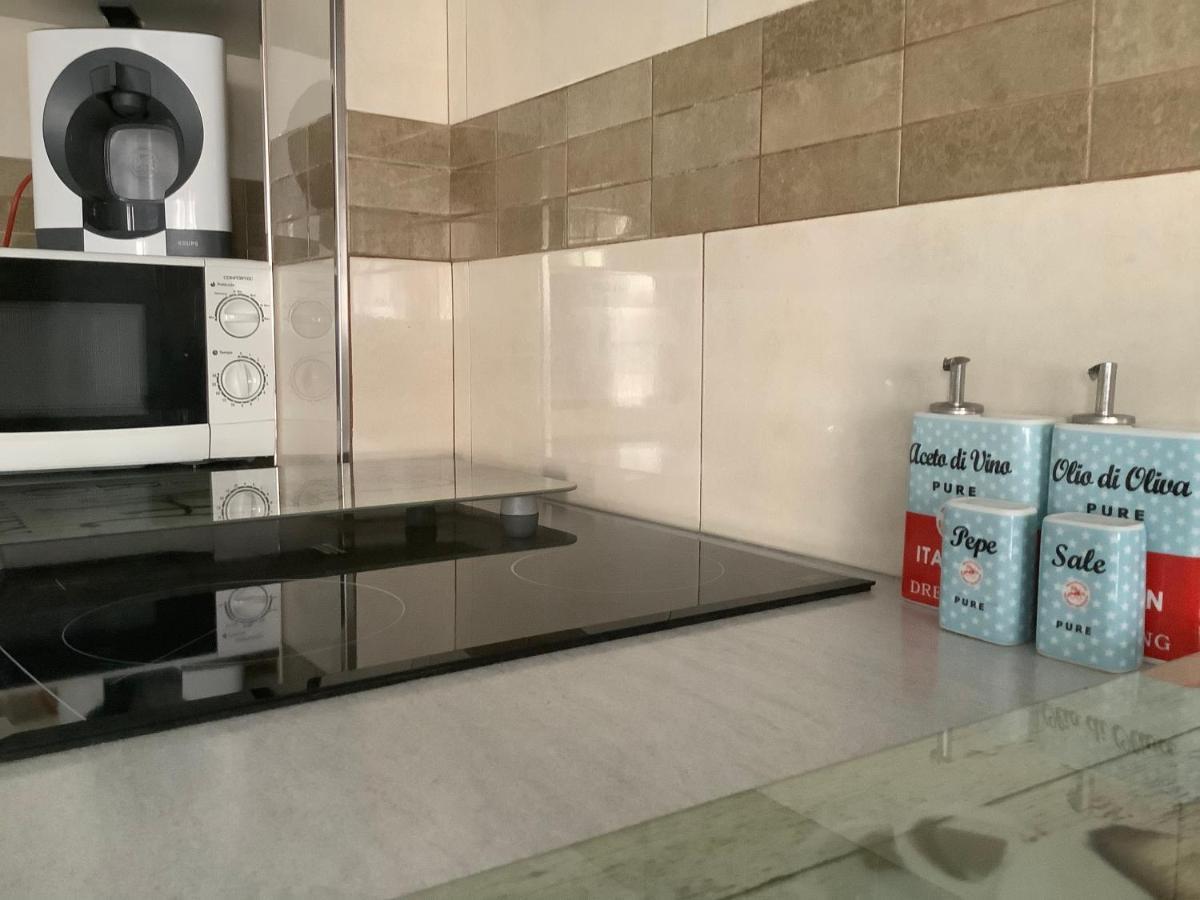 Apartamento Playas Κάλπε Εξωτερικό φωτογραφία